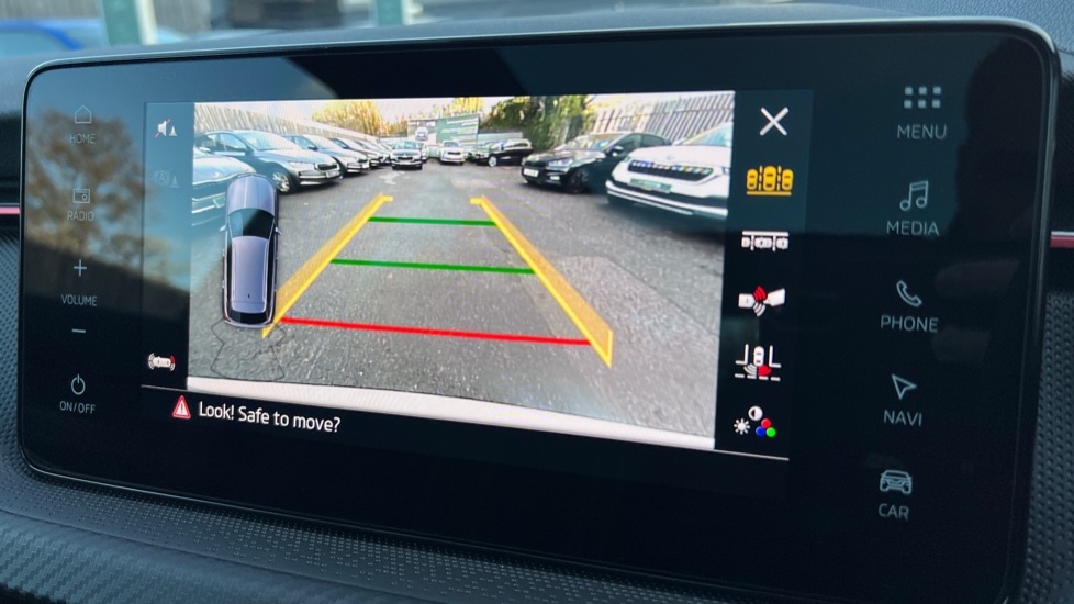 Used Skoda Kamiq 2024 for sale - 76154837: Photo 22