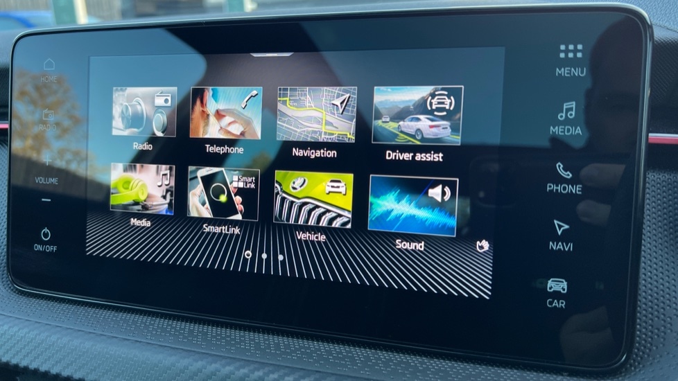 Used Skoda Kamiq 2024 for sale - 76154837: Photo 24