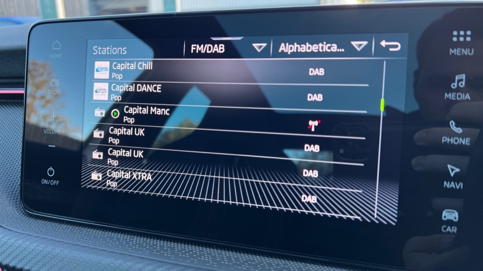 Used Skoda Kamiq 2024 for sale - 76154837: Photo 25