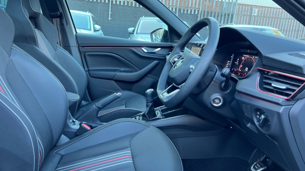 Used Skoda Kamiq 2024 for sale - 76154837: Photo 26