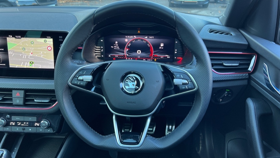 Used Skoda Kamiq 2024 for sale - 76154837: Photo 27