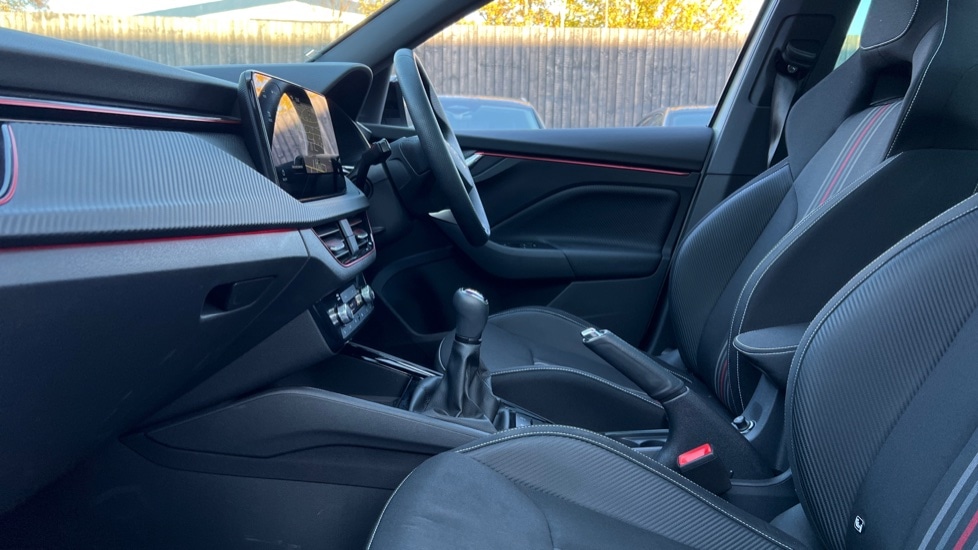 Used Skoda Kamiq 2024 for sale - 76154837: Photo 28