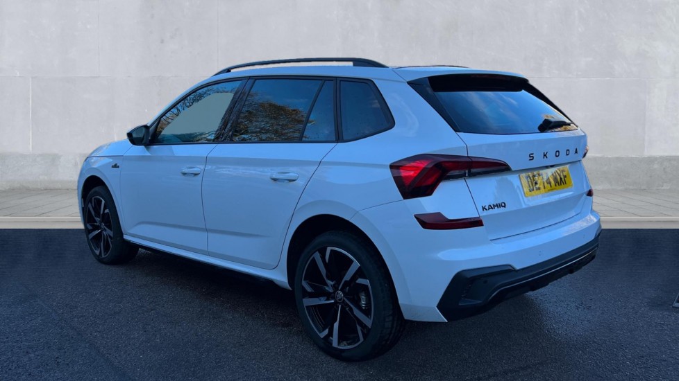 Used Skoda Kamiq 2024 for sale - 76154837: Photo 3