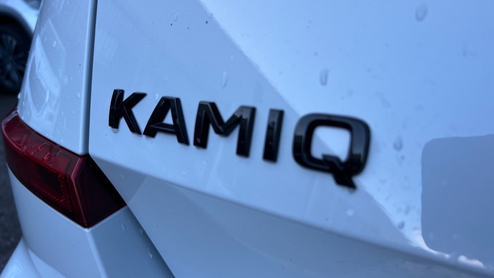 Used Skoda Kamiq 2024 for sale - 76154837: Photo 32