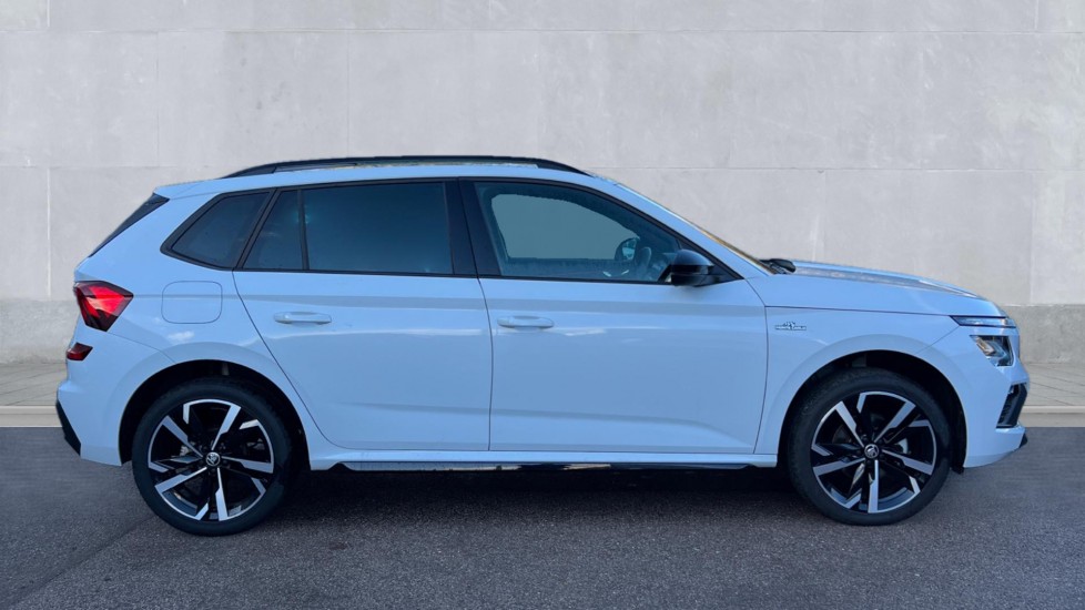 Used Skoda Kamiq 2024 for sale - 76154837: Photo 4