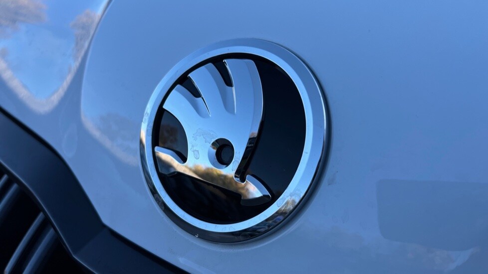 Used Skoda Kamiq 2024 for sale - 76154837: Photo 41