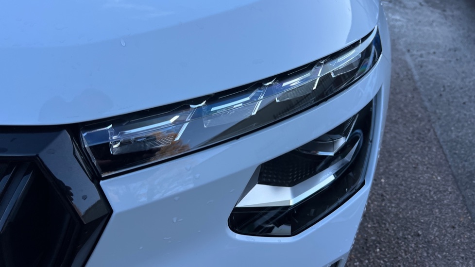 Used Skoda Kamiq 2024 for sale - 76154837: Photo 42