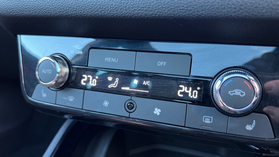 Used Skoda Kamiq 2024 for sale - 76154837: Photo 48