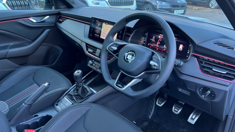 Used Skoda Kamiq 2024 for sale - 76154837: Photo 6