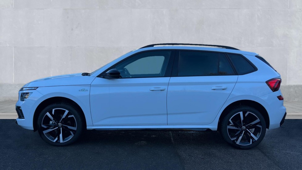 Used Skoda Kamiq 2024 for sale - 76154837: Photo 9