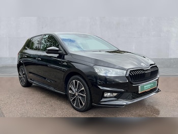 Skoda - Fabia