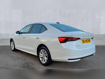 Used Skoda Octavia 2024 for sale - 76575210: Photo