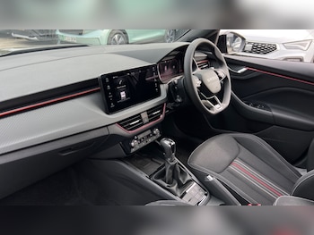 Used Skoda Kamiq 2025 for sale - 75467693: Photo