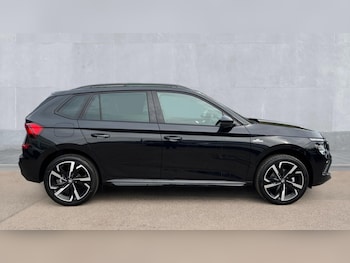 Used Skoda Kamiq 2025 for sale - 75467693: Photo