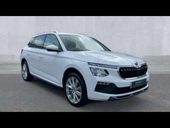 2024 - 1.5 TSI SE L 5dr DSG Auto