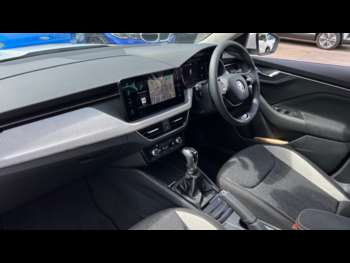 Used Skoda Kamiq 2024 for sale - 74745100: Photo