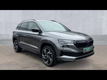 2024 - 1.5 TSI Sportline 5dr DSG Auto