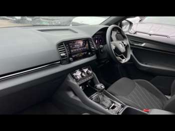 Used Skoda Karoq 2024 for sale - 75252471: Photo