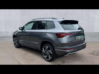 Used Skoda Karoq 2024 for sale - 75252471: Photo