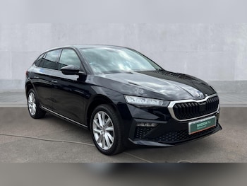 Used Skoda Scala 2024 for sale - 75591063: Photo