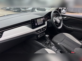 Used Skoda Scala 2024 for sale - 75591063: Photo