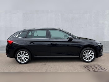 Used Skoda Scala 2024 for sale - 75591063: Photo