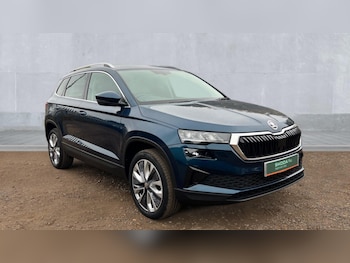 Skoda - Karoq