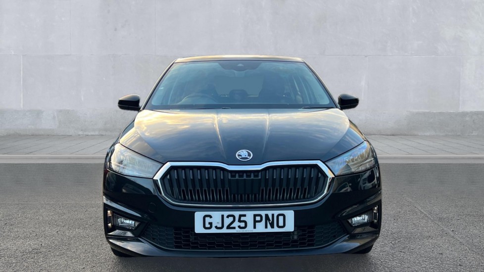 Used Skoda Fabia 2025 for sale - 76872448: Photo 10