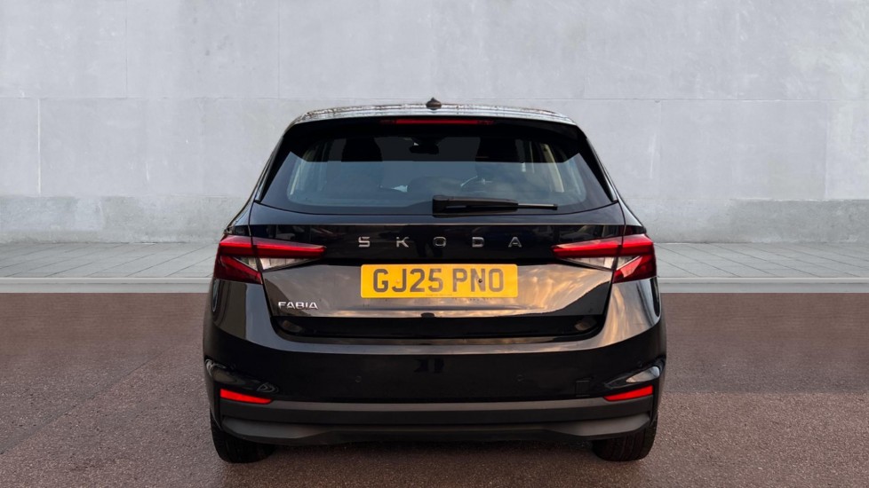 Used Skoda Fabia 2025 for sale - 76872448: Photo 11