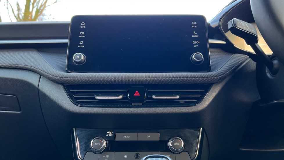 Used Skoda Fabia 2025 for sale - 76872448: Photo 13