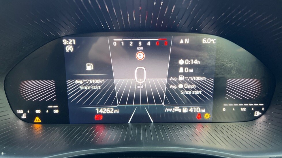 Used Skoda Fabia 2025 for sale - 76872448: Photo 14