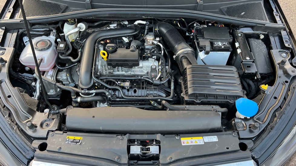 Used Skoda Fabia 2025 for sale - 76872448: Photo 17