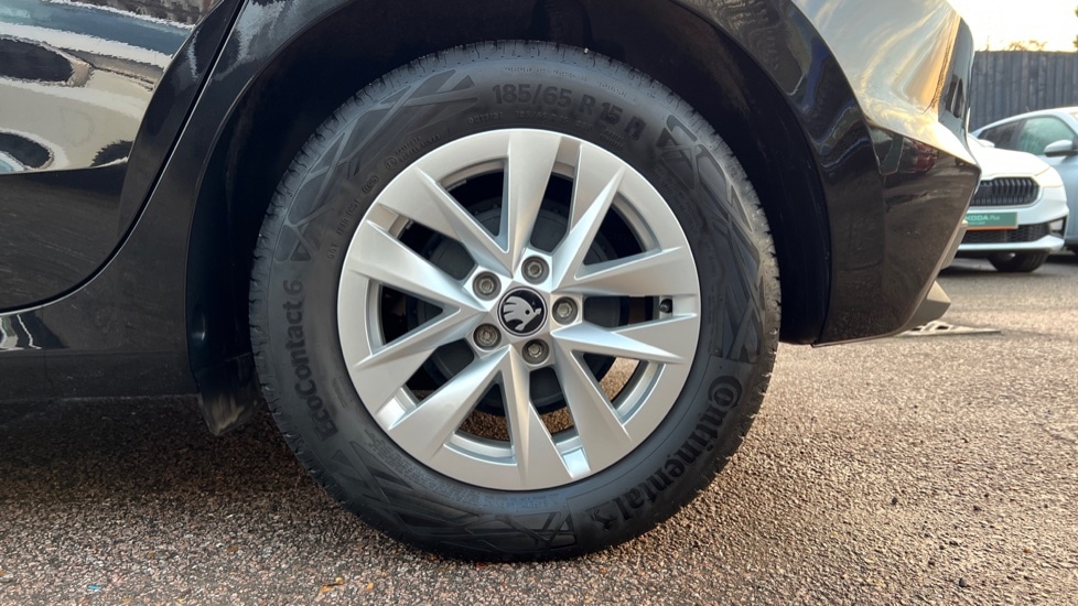 Used Skoda Fabia 2025 for sale - 76872448: Photo 18