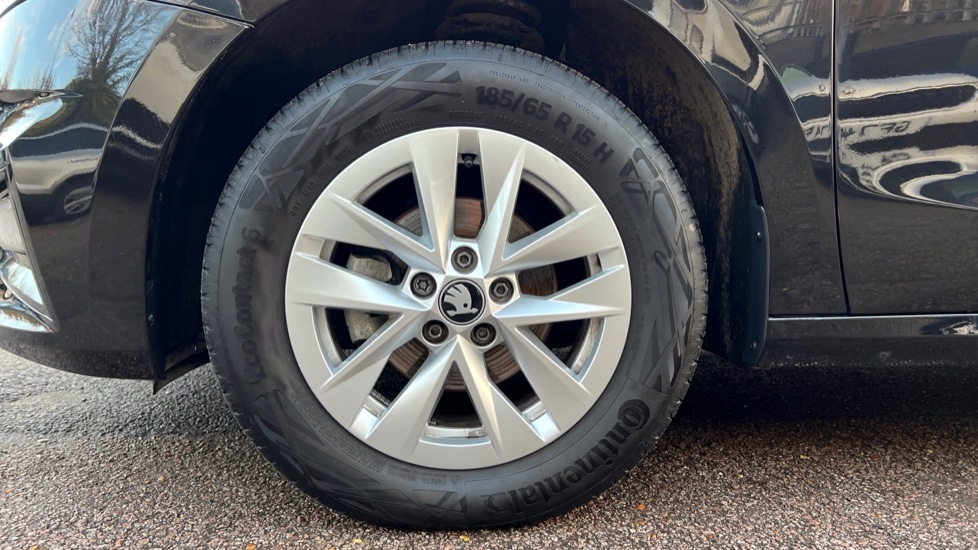 Used Skoda Fabia 2025 for sale - 76872448: Photo 19