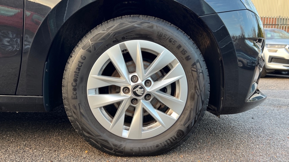 Used Skoda Fabia 2025 for sale - 76872448: Photo 20