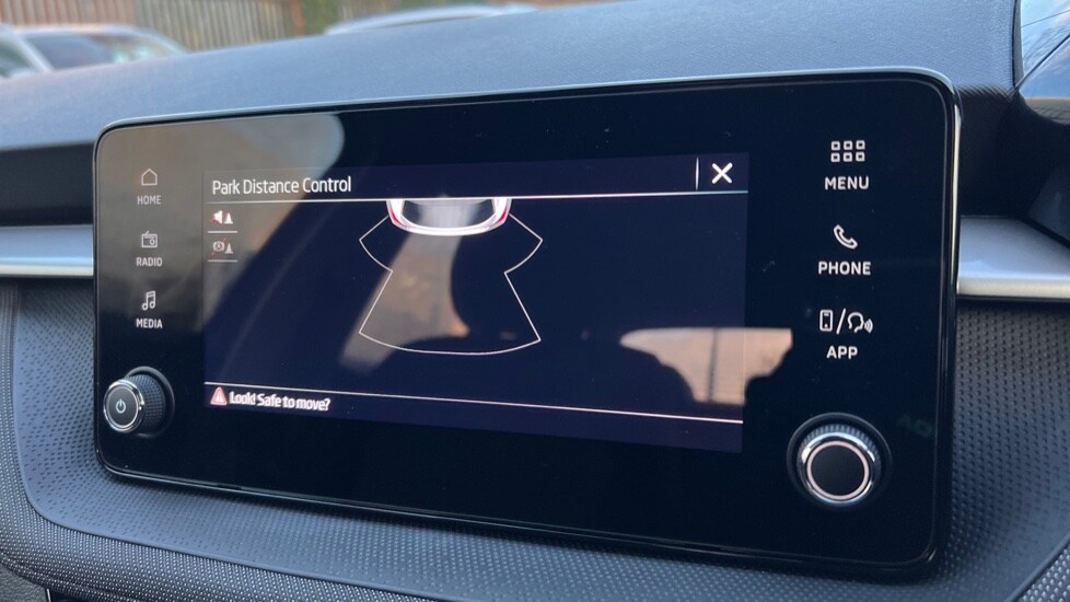 Used Skoda Fabia 2025 for sale - 76872448: Photo 21