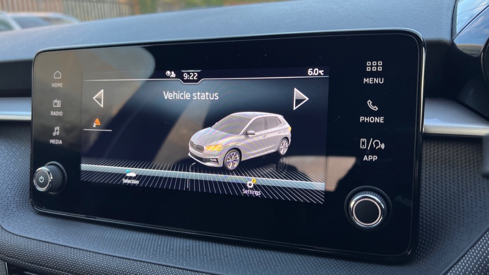 Used Skoda Fabia 2025 for sale - 76872448: Photo 22