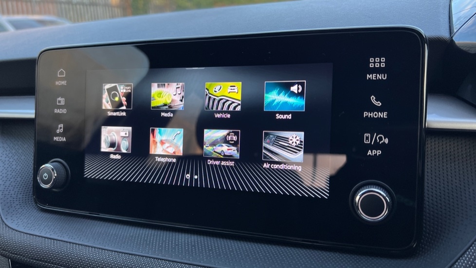 Used Skoda Fabia 2025 for sale - 76872448: Photo 23