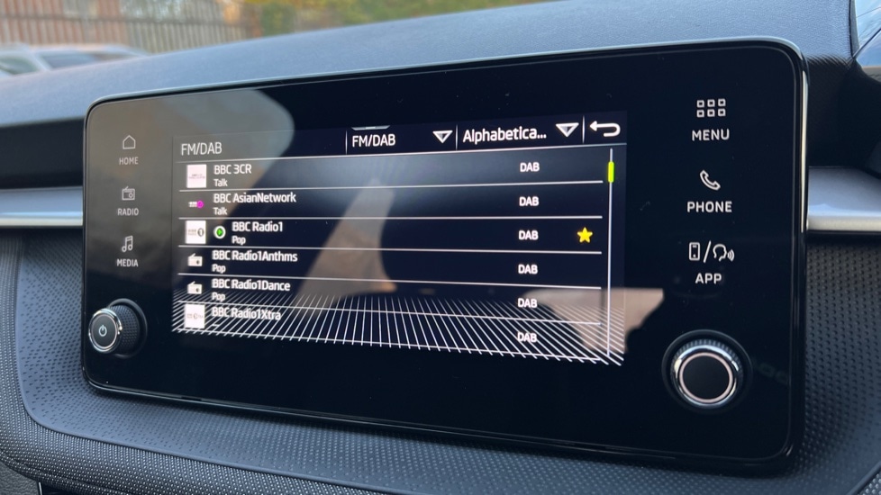 Used Skoda Fabia 2025 for sale - 76872448: Photo 24