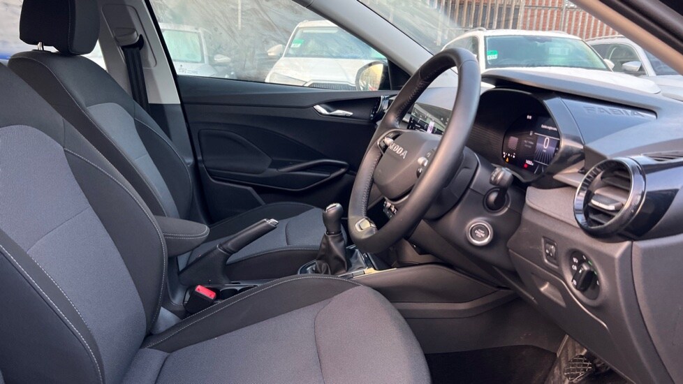 Used Skoda Fabia 2025 for sale - 76872448: Photo 25