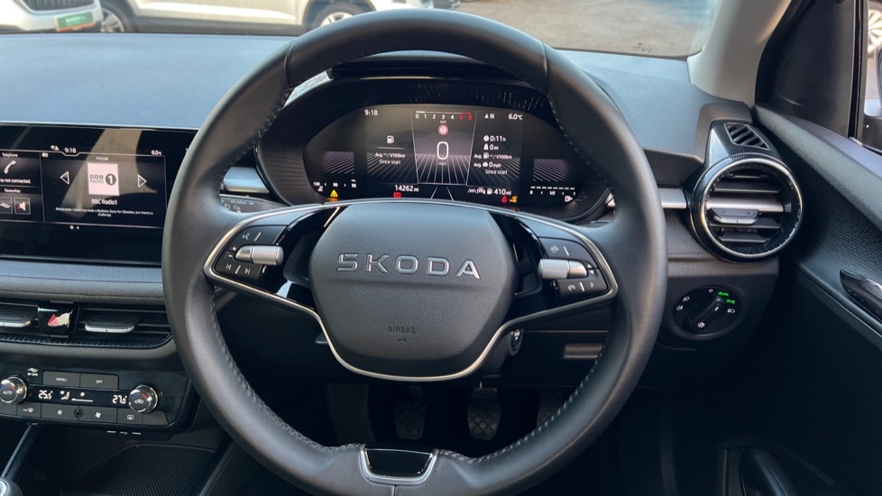 Used Skoda Fabia 2025 for sale - 76872448: Photo 26