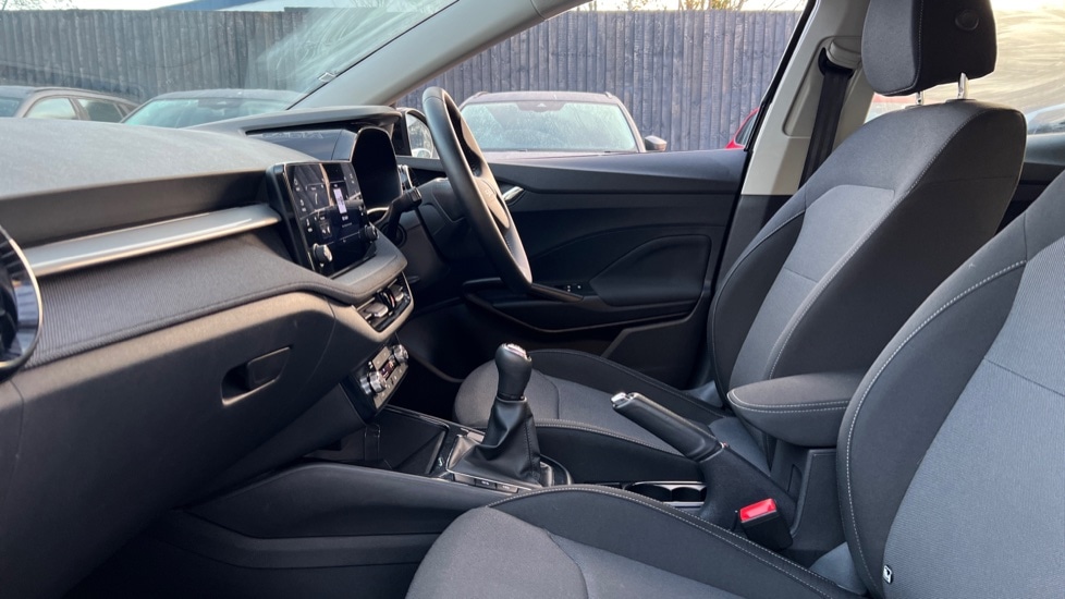 Used Skoda Fabia 2025 for sale - 76872448: Photo 27