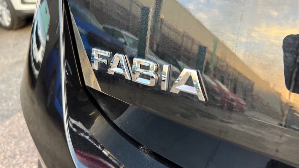 Used Skoda Fabia 2025 for sale - 76872448: Photo 30