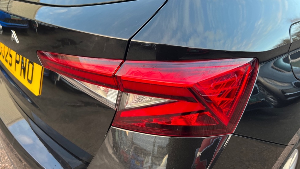 Used Skoda Fabia 2025 for sale - 76872448: Photo 32