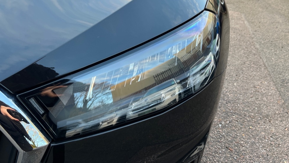 Used Skoda Fabia 2025 for sale - 76872448: Photo 38