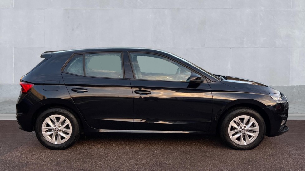 Used Skoda Fabia 2025 for sale - 76872448: Photo 4