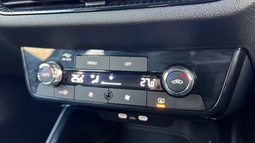 Used Skoda Fabia 2025 for sale - 76872448: Photo 42