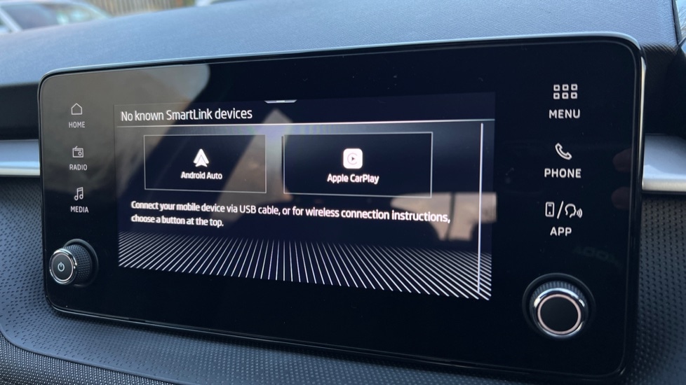 Used Skoda Fabia 2025 for sale - 76872448: Photo 45