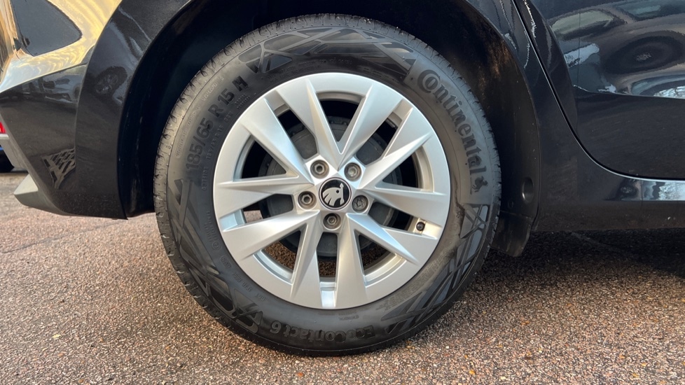 Used Skoda Fabia 2025 for sale - 76872448: Photo 5