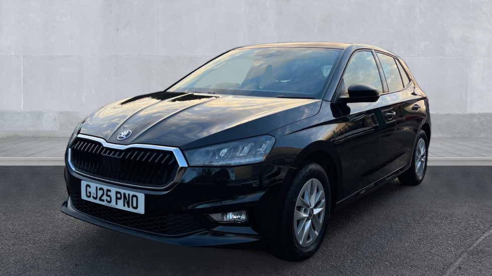 Used Skoda Fabia 2025 for sale - 76872448: Photo 7